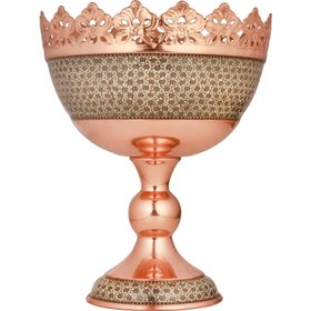 تصویر آجیل خوری 25 خاتم 24 سیم 