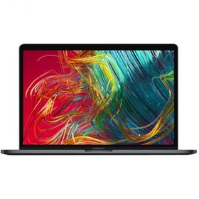 تصویر Apple MacBook Pro MUHR2 Touch Bar 2019 Apple MacBook Pro MUHR2 Touch Bar 2019