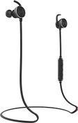 تصویر هدفون بلوتوثی دورگردنی نوکیا مدلBH-501 ا Nokia active wireless headphone bh501 Nokia active wireless headphone bh501
