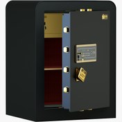 تصویر گاوصندوق سدید مدل 700LE الکترونیکی 