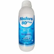 تصویر کود فسفر مایع فسفرو 80 پلاس ایکس گرین 