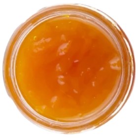 تصویر مربای هویج 280 گرمی 