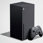 تصویر ایکس باکس سری ایکس | XBOX Series X 1TB 