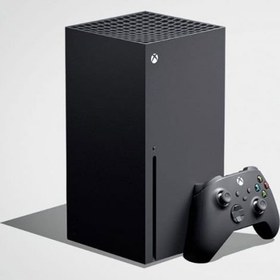 تصویر ایکس باکس سری ایکس | XBOX Series X 1TB 