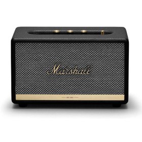 تصویر اسپیکر قابل حمل مارشال مدلACTONII Marshall Acton II Wireless Stereo Speaker