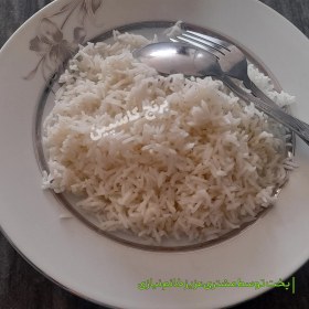 تصویر برنج طارم هاشمی ممتاز 