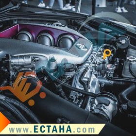 تصویر شیلنگ سیلیکون نسوز سایز 10x6 