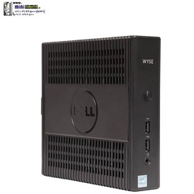 تصویر تین کلاینت دل وایز Dell Wyse 5060 کارکرده 