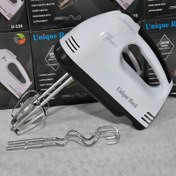 تصویر همزن برقی یونیک U-133 