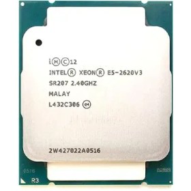 تصویر پردازنده سرور اچ پی Intel Xeon E5-2620v4 