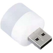 تصویر چراغ کوچک تشخیص نطفه تخم مدل USB 