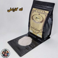 تصویر لاته کاراملی فله اورهان بسته 1کیلو گرمی 