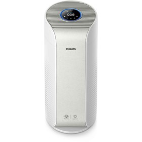 تصویر دستگاه تصفیه هوای فیلیپس مدل AC3055/51 PHILIPS AC3055/51 Air Purifier