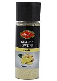 تصویر زنجبیل گلستان 55 گرمی -