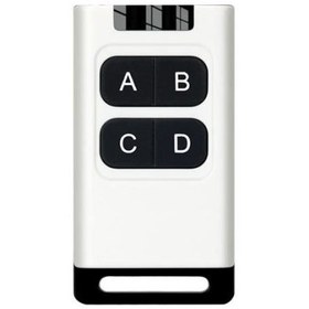 تصویر ریموت بلوتوثی کادیلاک ۴۳۳ 