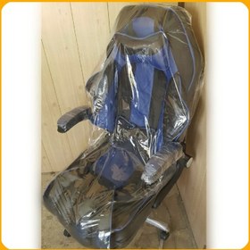 تصویر صندلی گیمینگ 