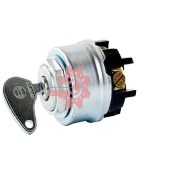 تصویر سوئیچ استارت ده تن چینی 