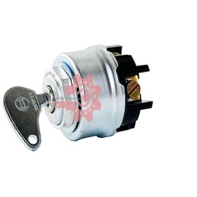 تصویر سوئیچ استارت ده تن چینی 