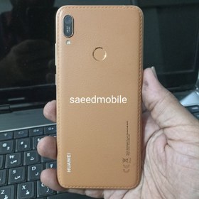 تصویر گوشی هوآوی Y6 Prime 2019 حافظه ۳۲ گیگابایت رم ۲ گیگابایت 