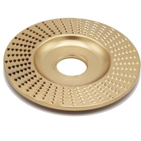 تصویر صفحه چوب ساب مدل 11 