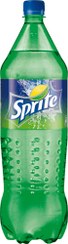 تصویر PNG نوشابه بطری اسپرایت – Sprite Bottle PNG 