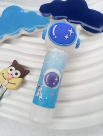 تصویر چسب ماتیکی فانتزی - شکل۱ 