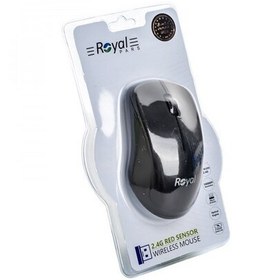 تصویر موس بی سیم Royal MW269 Royal MW269 Wireless Mouse