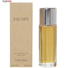 Escape edt 100ml online