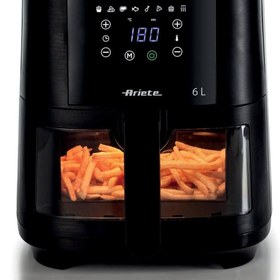 تصویر سرخ کن آریته مدل 4626 airiete 4626 air fryer