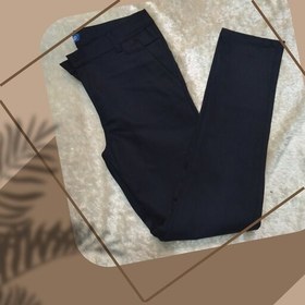 تصویر شلوار کتان اسپرت مردانه 