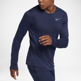 تصویر آستین بلند مردانه نایکی Nike 833585-429 