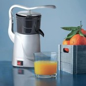 تصویر آب مرکبات گیری دستی برقی توربومکس 