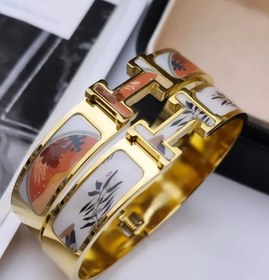 تصویر دستبند هرمس - کد 3 