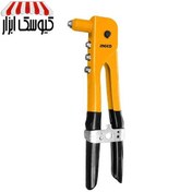 تصویر انبر پرچ اینکو مدل HR101 