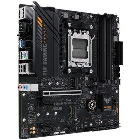 تصویر مادربرد گیمینگ ایسوس TUF GAMING A620M PLUS ASUS TUF GAMING A620M PLUS Motherboard