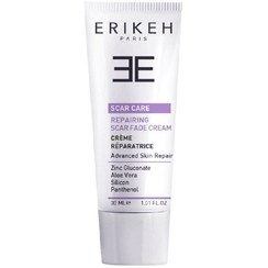 تصویر کرم بازسازی کننده پوست اریکه 30 میل ERIKEH Wound repair cream