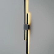 تصویر چراغ دیواری دکوراتیو خطی سازه لایت کد 921 