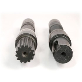 تصویر شافت 45 وی 