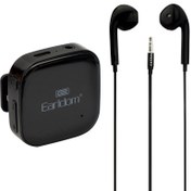 تصویر هندزفری بلوتوث Earldom ET-BH45 4-In-1 Earldom ET-BH45 Wireless Headset