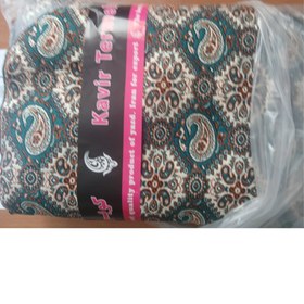 تصویر رانر رومیزی ترمه Cashmere table runner price:15$