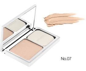 تصویر پنکیک شماره ۷ دیوستا Divesta compact powder