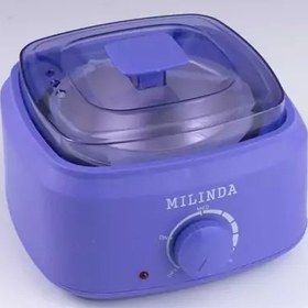 تصویر دستگاه موم گرم کن میلیندا مدل RH-009 