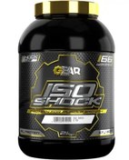 تصویر وی ایزوله گیر شاک 