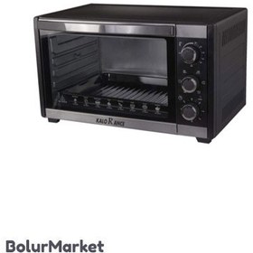 تصویر آون توستر کلورانس مدل 8045 Kalorance 8045 Oven Toaster