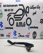 تصویر پدال ترمز بنلی ۱۸۰ اصلی 