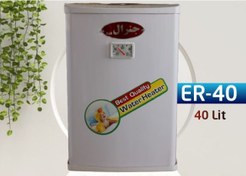 تصویر آبگرمکن برقی جنرال ۴۰ لیتری مدل ER40 ا ER40 321387