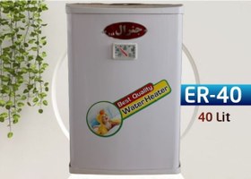 تصویر آبگرمکن برقی جنرال ۴۰ لیتری مدل ER40 ا ER40 321387