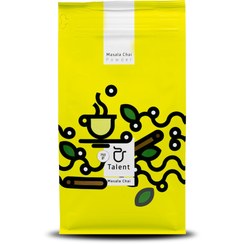 تصویر چای ماسالا 