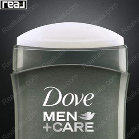 تصویر مام ضد تعریق صابونی مردانه 76 گرمی مدل sport care comfort داو Dove Sport Care Comfort Mans Roll On 76 g