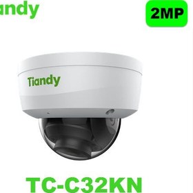 تصویر قیمت دوربین مداربسته تیاندی مدل Tiandy TC-C32KN 